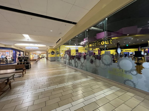 Genesee Valley Center - Aug 7 2022 Photo